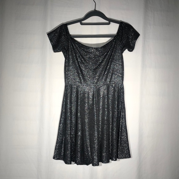 BCBG Generation Dress - Picture 3 of 3